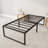 Bed Frame-280734684