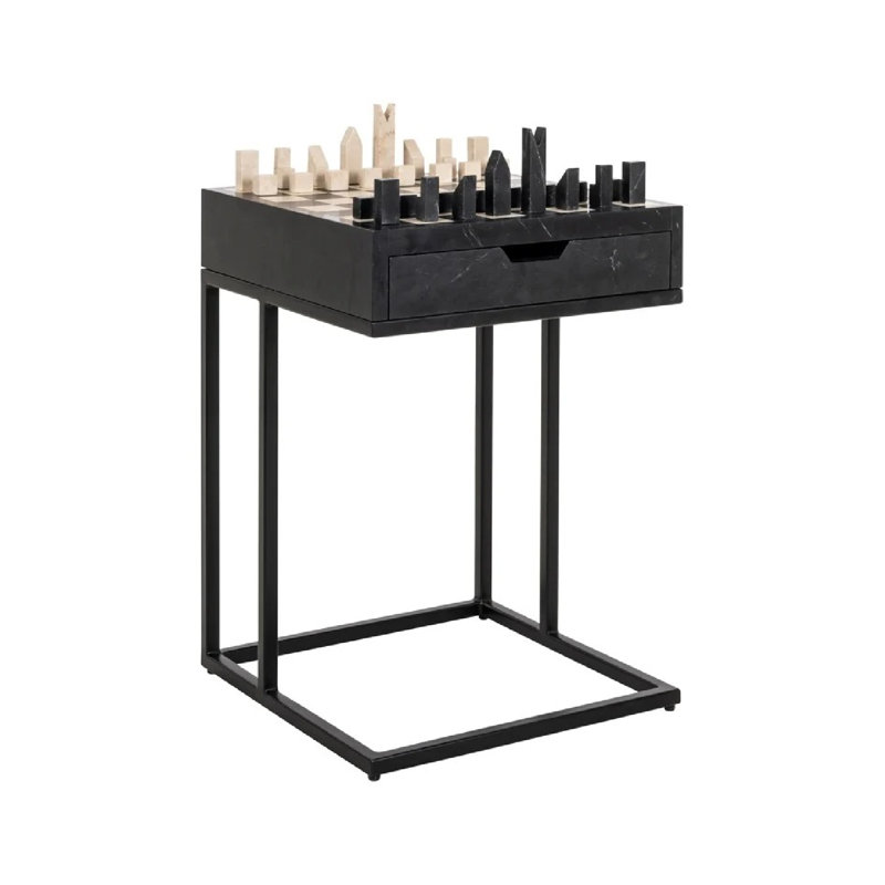 Davos End Table