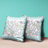 Broadcloth Paisley Zippered Pillow-99377764-112383881