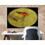 Still Life 3 Books by Vincent Van Gogh - Wrapped Canvas Painting-1548860275