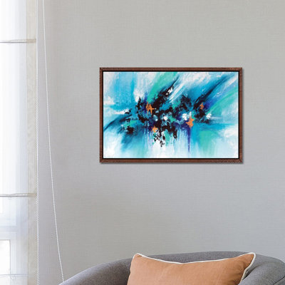 Culmination - Print on Canvas