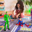 Batman Gotham City Road Car-2092847639