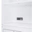 Grand lit escamotable mural avec tablettes supérieures et USB, blanc