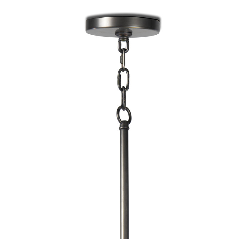 Montreux Pendant, Oil Rubbed Bronze