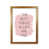 Honey Oak Frame is unavailable