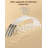 Waveform Metal Multi-Functional Hanger-104922687
