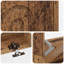 Flip Down Shoe Storage-1329252726