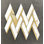 Metal Herringbone Mosaic Wall & Floor Tile