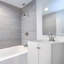 Robinet de salle de bain central Helen-26971534