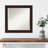 Morrigan Flat Wall Mirror-69313718