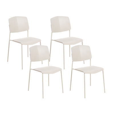 Chison Stacking Side Chair