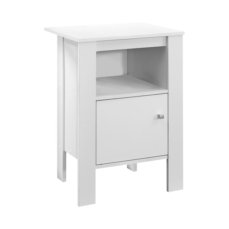 Table de bout
