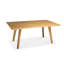 Essential Outdoor Teak Dining Table