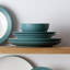 Service de table 12 pièces, service pour 4 Noritake Colorwave-88744856