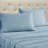 Superior 1500 Thread Count Cotton Blend Deep Pocket Sheet Set-105868860-64283017