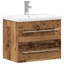 Bathroom Vanity with Basin