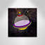 Impression sur papier roulée «Spaceship Adventure Three»-100541028-100541031