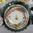 Forest Walk Dessert/Salad Plate Assorted