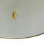 Anna 2 - Light Semi Flush Mount