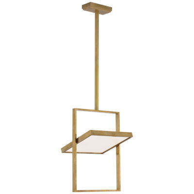 Entoure 3 - Light LED Pendant