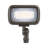 Powder Coated Low Voltage Integrated LED Metal Flood Light-39291243