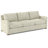 Upholstered 84.5'' Sofa-86919113-86919075