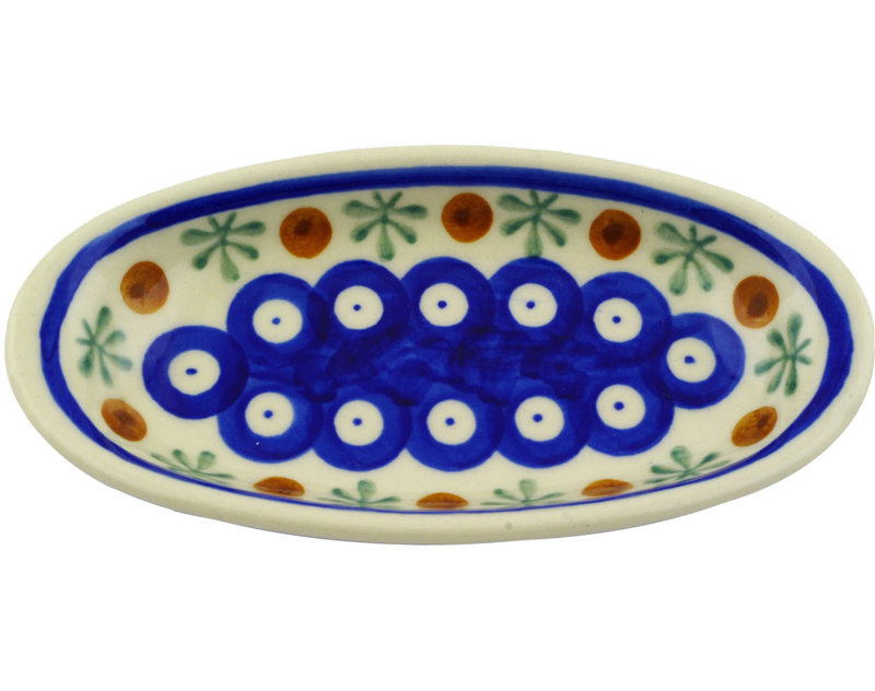 Symple Stuff Beil Platter