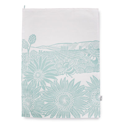 Cotton Tea Towel Kitchen Towel