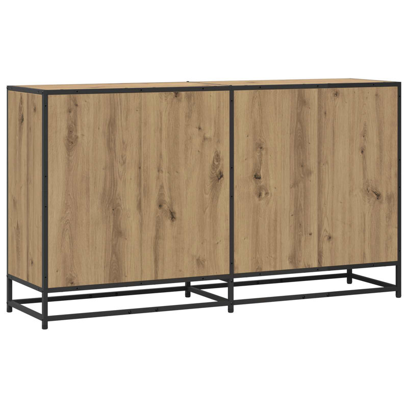 Sideboard, Artisan Oak