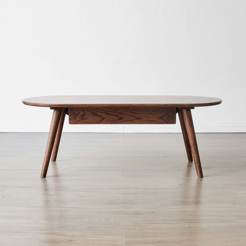 Table basse Capsule