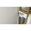 Tête de lit avec tablettes de rangement à 3 niveaux, tête de lit tapissier en velours avec 2 prises, ports USB et lumière DEL, dossier souple-1575119604-1570872238