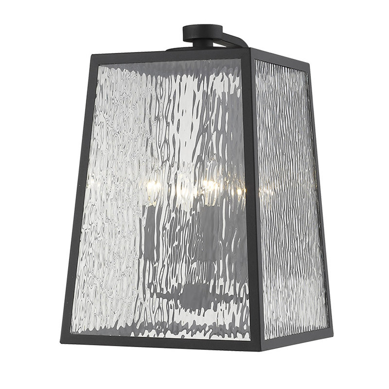 Hirsch Wall Light
