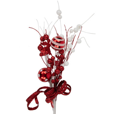 24 in. Plastic Deer Shatterproof Pick