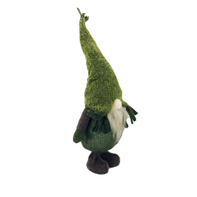 Gnome debout