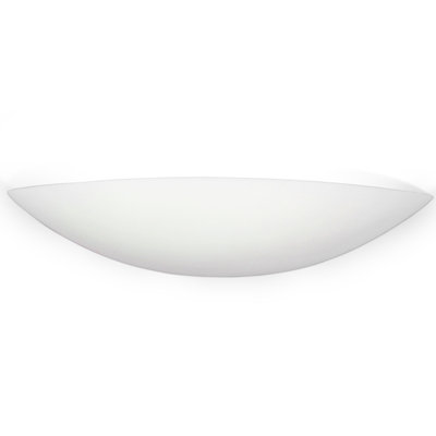 Aulay Ceramic Wall Light
