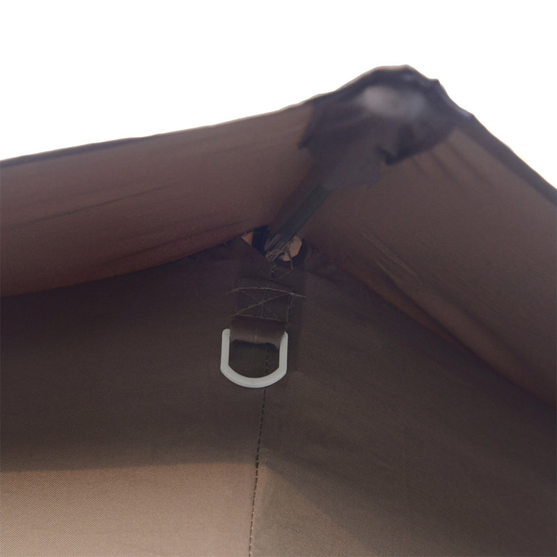 Pop Up Gazebo, Hexagonal Canopy Shelter With 6 Zippered Mesh Netting