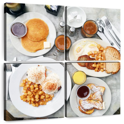 Yarlin Brunch Feast