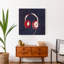 Art sur toile-881372084