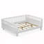 Lit plateforme simple en bois-188942868-188942869