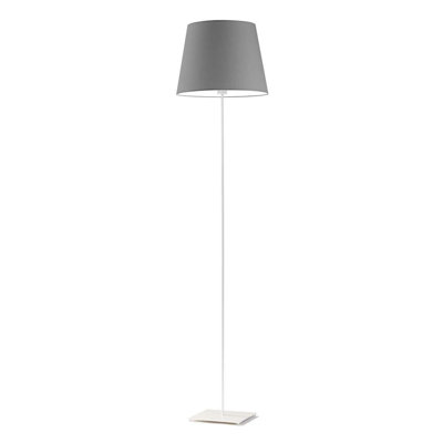 Asauni 162.5cm Traditional Floor Lamp