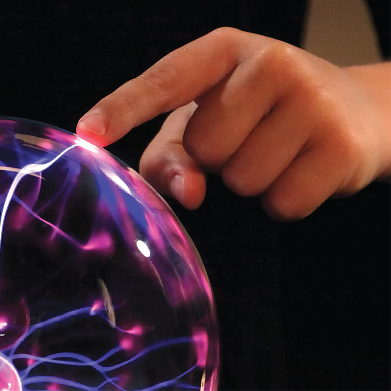 Plasma Orb