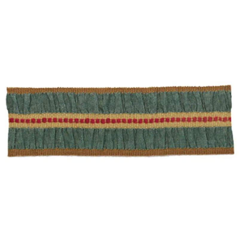 Camden Braid, Peacock
