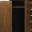 Armoire à bijoux sur pied Andelarre
