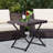 Table basse pliante