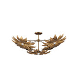 Alithea 5 - Light Semi Flush Mount