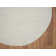 Elysia white Rug