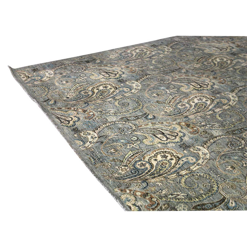 One-of-a-Kind 10'3" X 14'2" Area Rug