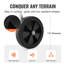 Steel Hose Reel