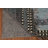 Striped Wool Moroccan Oriental Area Rug 7x11