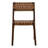 Leclair Dining Chair Brown